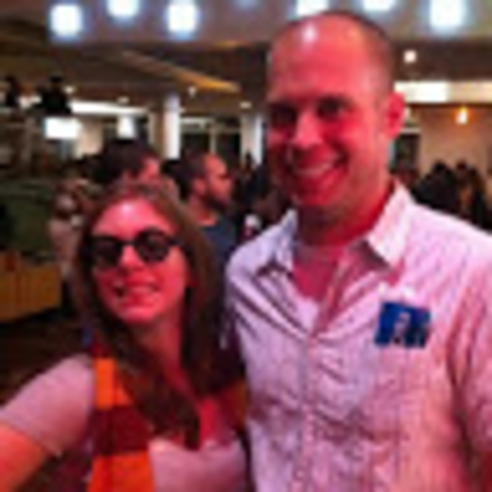 Meet your Posher, Kate